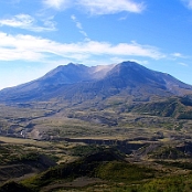 Mount St. Helens 14